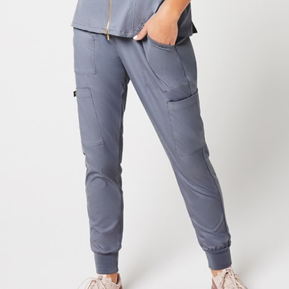 Jaanuu hybrid joggers, XXS, reg length, NWOT